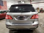 Lot #3297979790 2013 MERCEDES-BENZ ML 350 4MA