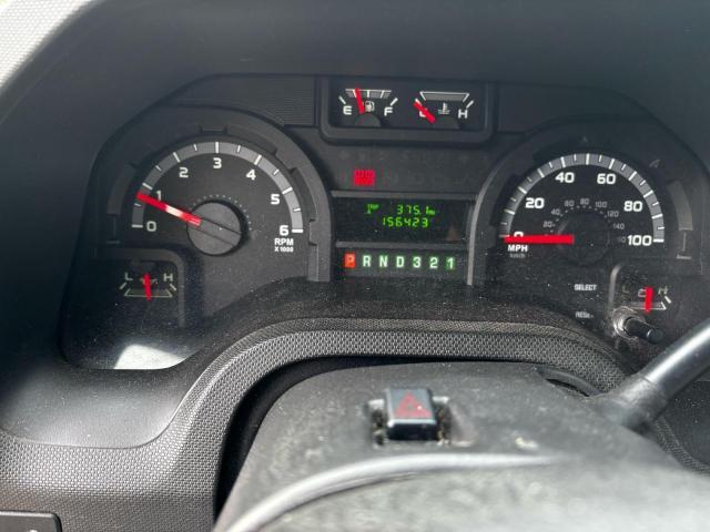 2014 FORD ECONOLINE #3281421046