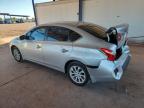 Lot #3303847566 2019 NISSAN SENTRA S