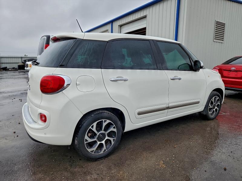 2014 FIAT 500L LOUNG #3298062142