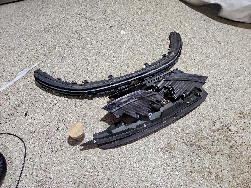 2025 HYUNDAI SONATA SEL #3305305313