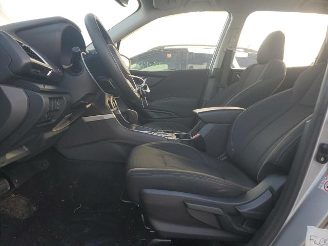 2019 SUBARU FORESTER JF2SKACC5KH435214