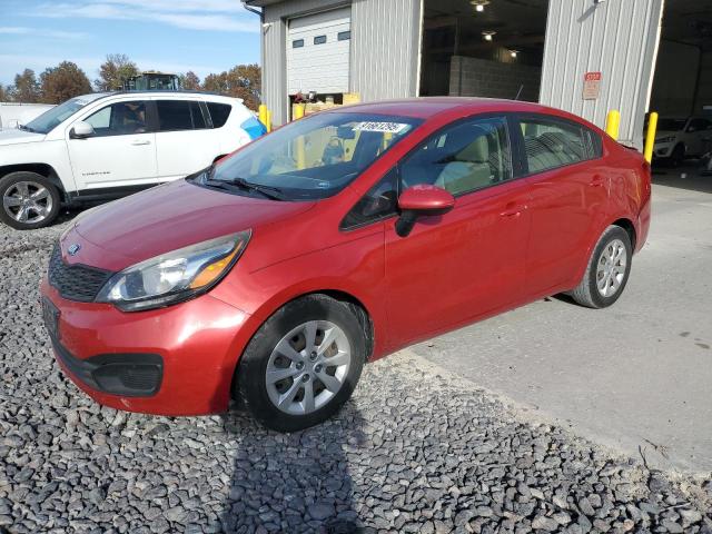 Global Auto Auctions: 2014 KIA RIO LX