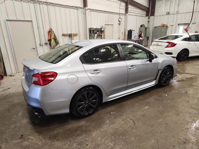 2016 SUBARU WRX - JF1VA1B61G9809139