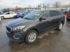 Lot #3310314953 2017 KIA SORENTO LX