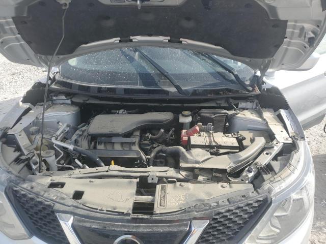 2019 NISSAN ROGUE SPOR #3301663632