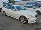 Lot #3297926783 2012 MERCEDES-BENZ E 350 4MAT
