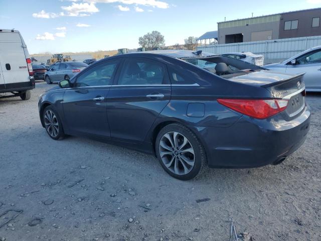 2013 HYUNDAI SONATA SE - 5NPEC4AB1DH610664