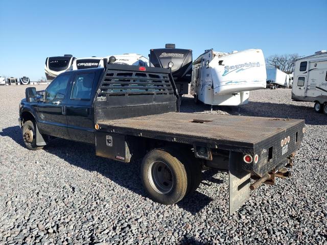 2011 FORD F350 SUPER #3283804438