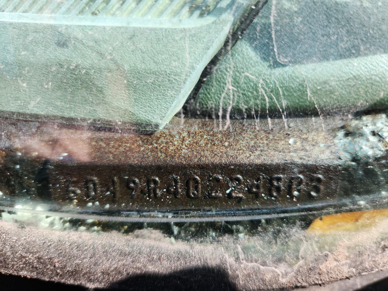 Lot #3281339036 1974 CADILLAC DEVILLE