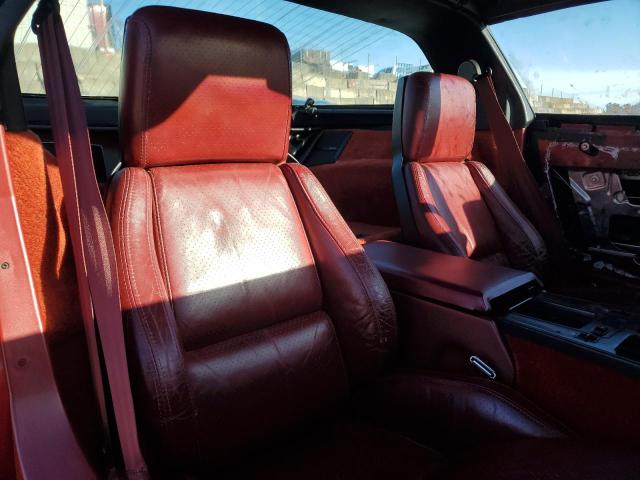 1984 CHEVROLET CORVETTE #3285782651