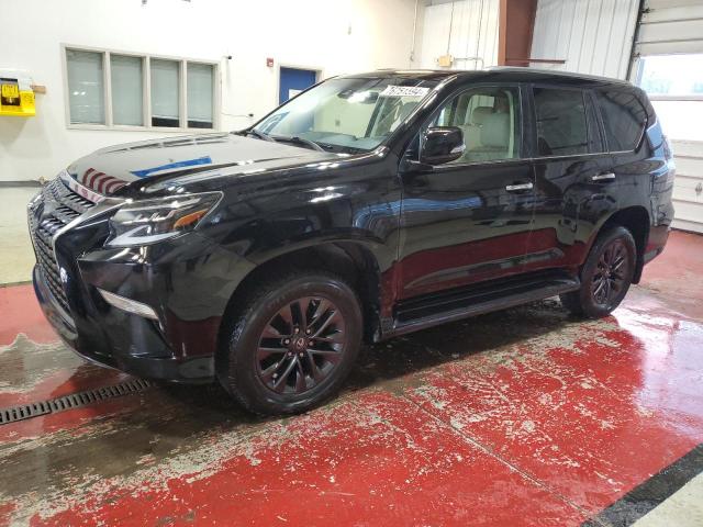 Global Auto Auctions: 2020 LEXUS GX 460 PRE