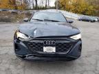 Lot #3316716408 2024 AUDI Q8 E-TRON