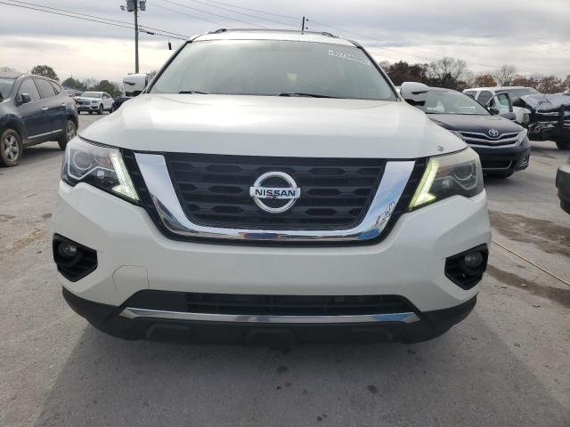 2017 NISSAN PATHFINDER #3301631632