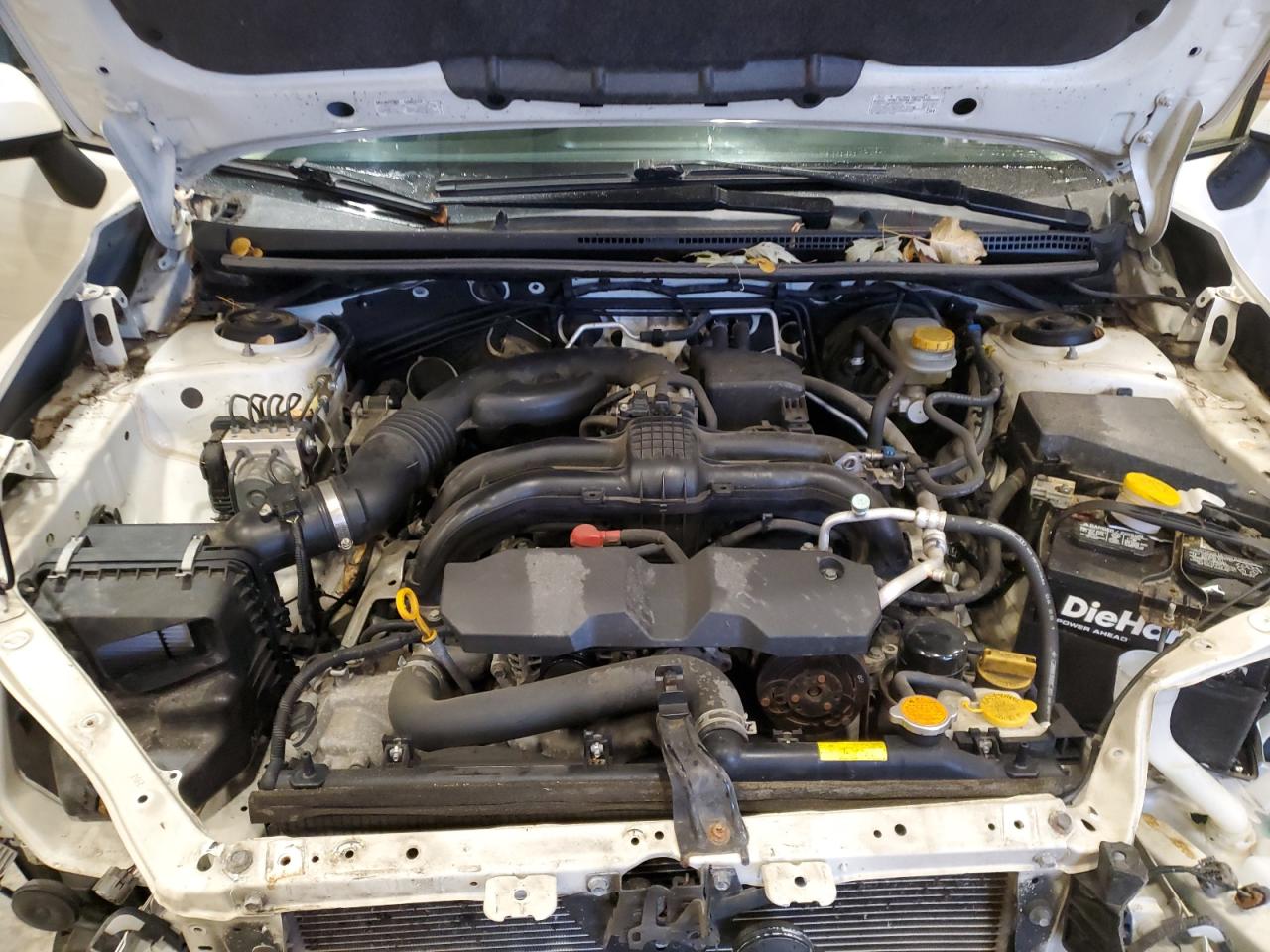 SUBARU XV 2.0 PREMIUM