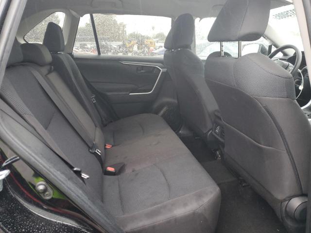 2023 TOYOTA RAV4 LE #3316061254