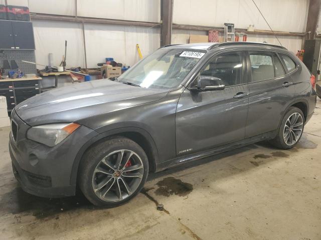 BMW X1 XDRIVE2