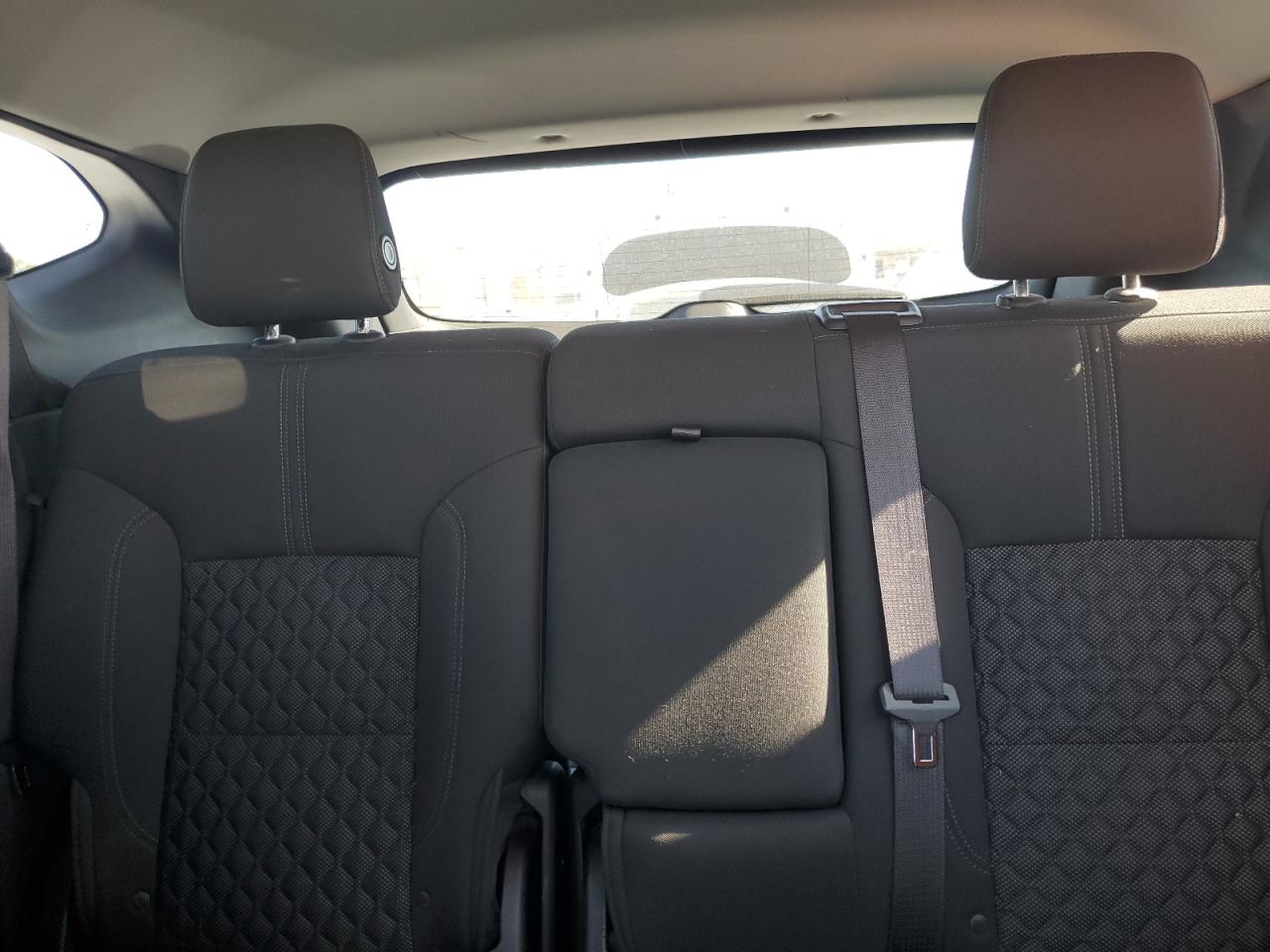 CHEVROLET BLAZER 1LT