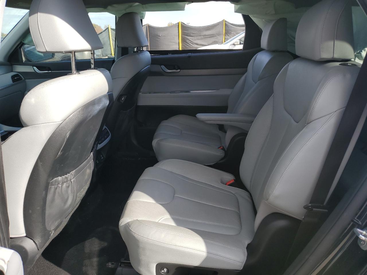 HYUNDAI PALISADE SEL