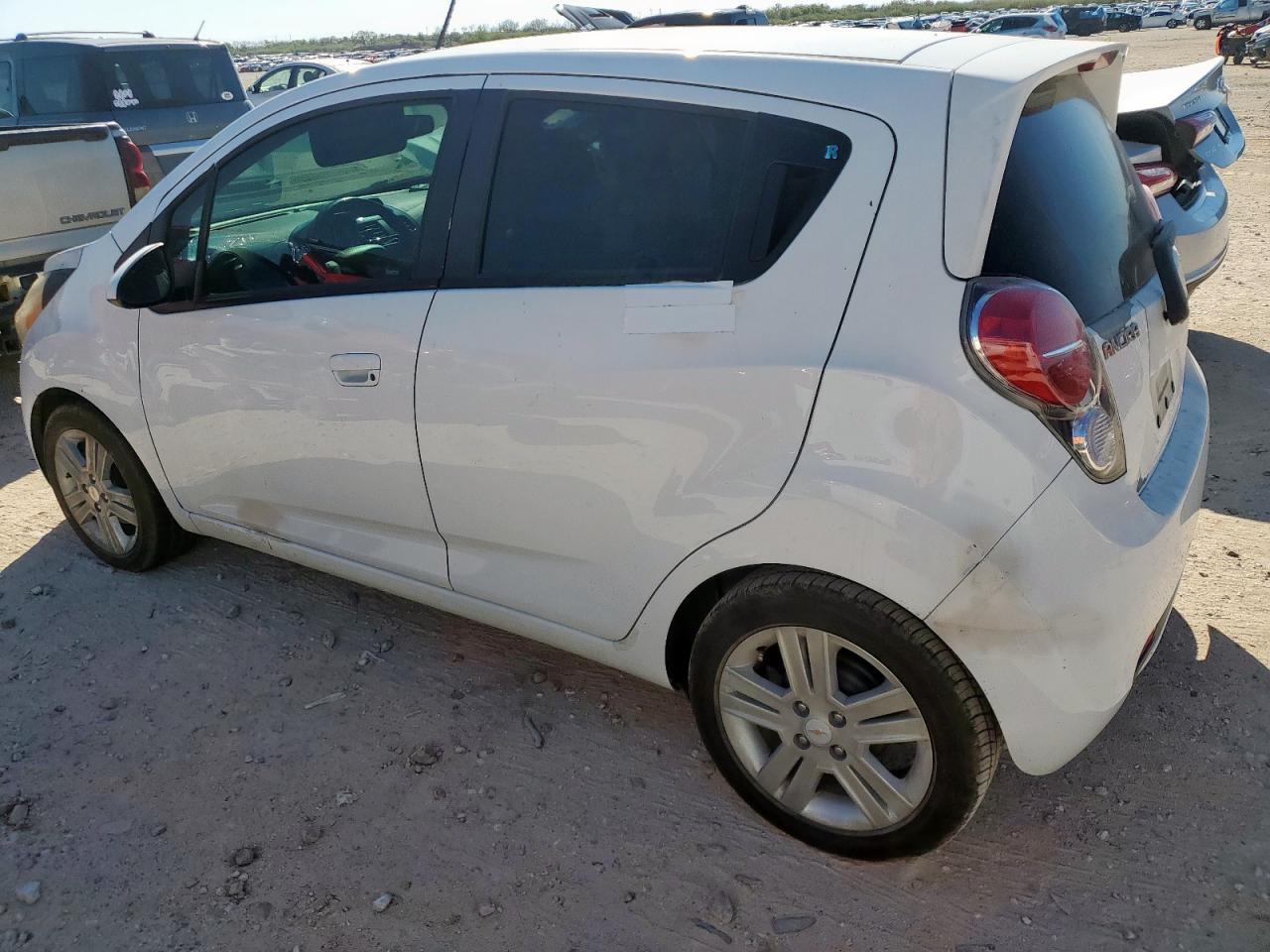 CHEVROLET SPARK LS