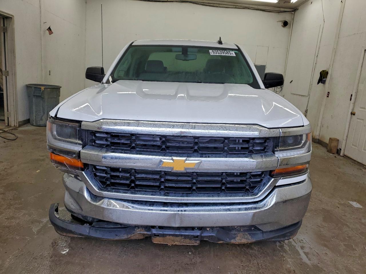 CHEVROLET SILVERADO C1500