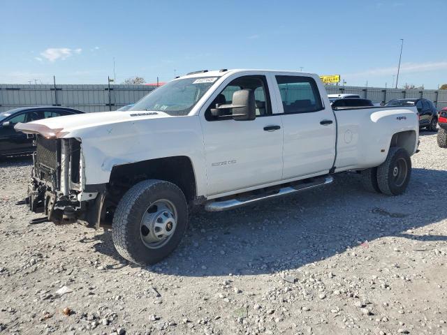 Global Auto Auctions: 2016 CHEVROLET SILVERADO