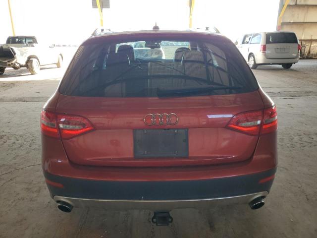 2013 AUDI A4 ALLROAD #3301908468
