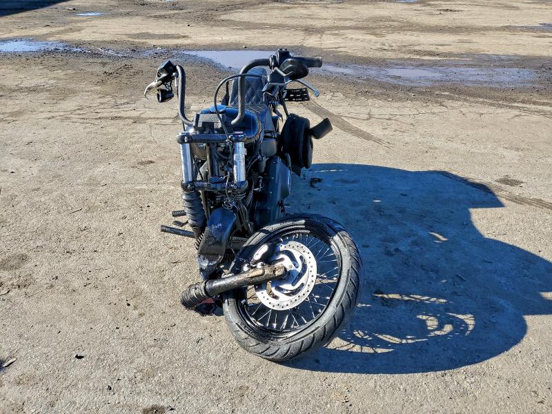 2020 HARLEY-DAVIDSON FXBB #3305603858