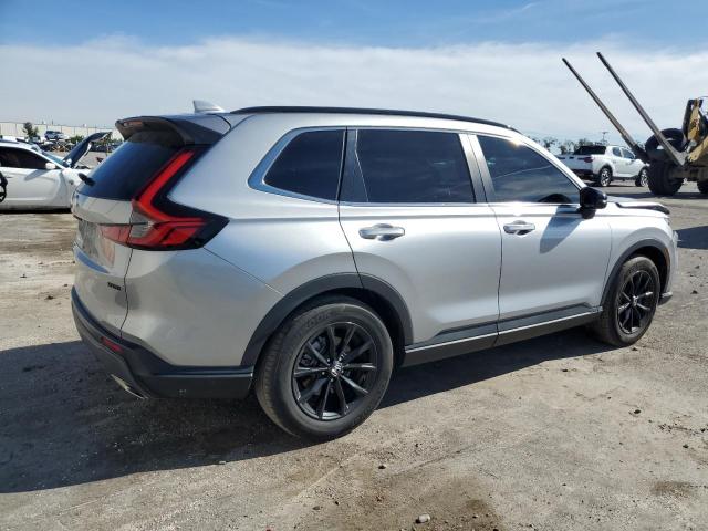 2024 HONDA CR-V SPORT #3296978875