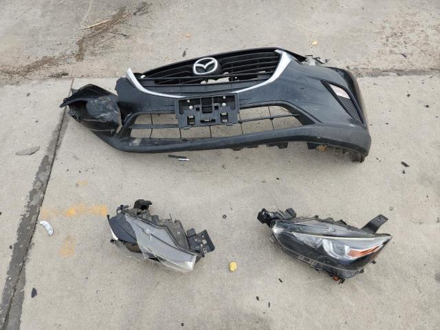 2018 MAZDA CX-3 SPORT #3286928248