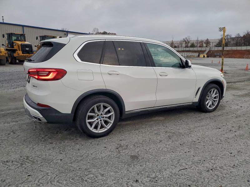 2019 BMW X5 XDRIVE4 #3297953800