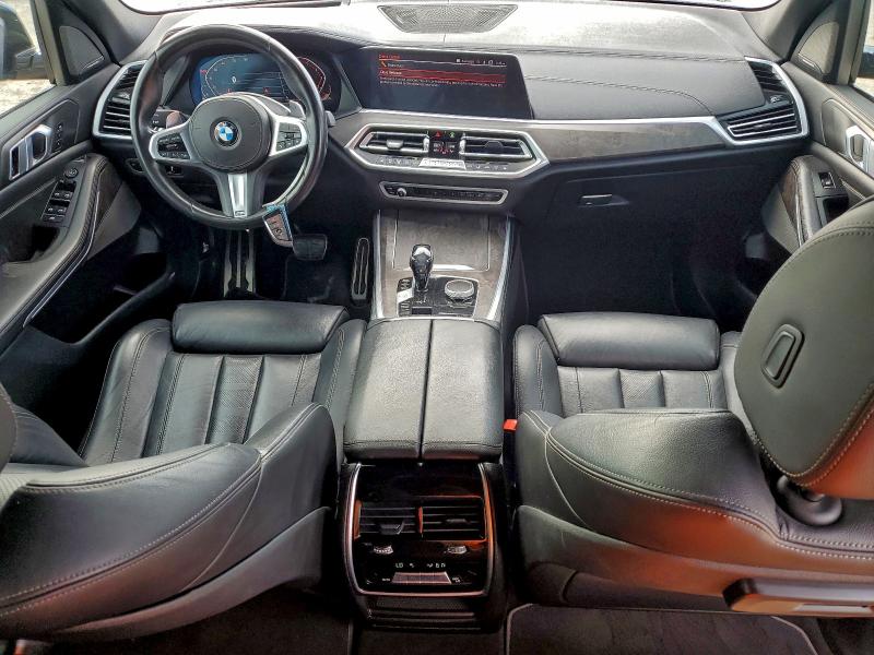 2020 BMW X5 SDRIVE #3310468052