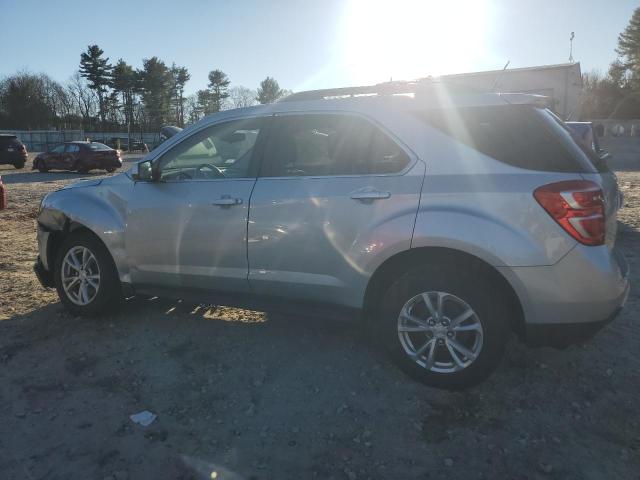 2017 CHEVROLET EQUINOX LT #3301747362