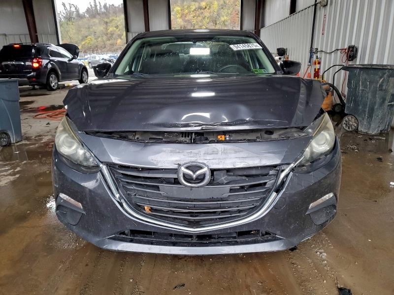 2015 MAZDA 3 SV #3304769956