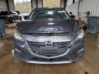 Lot #3304769956 2015 MAZDA 3 SV