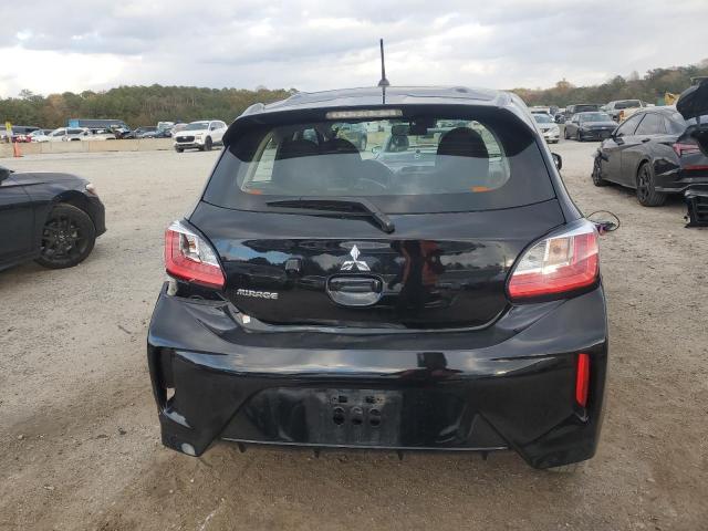 2024 MITSUBISHI MIRAGE ES #3304601472