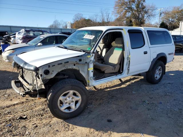 TOYOTA TACOMA DOU
