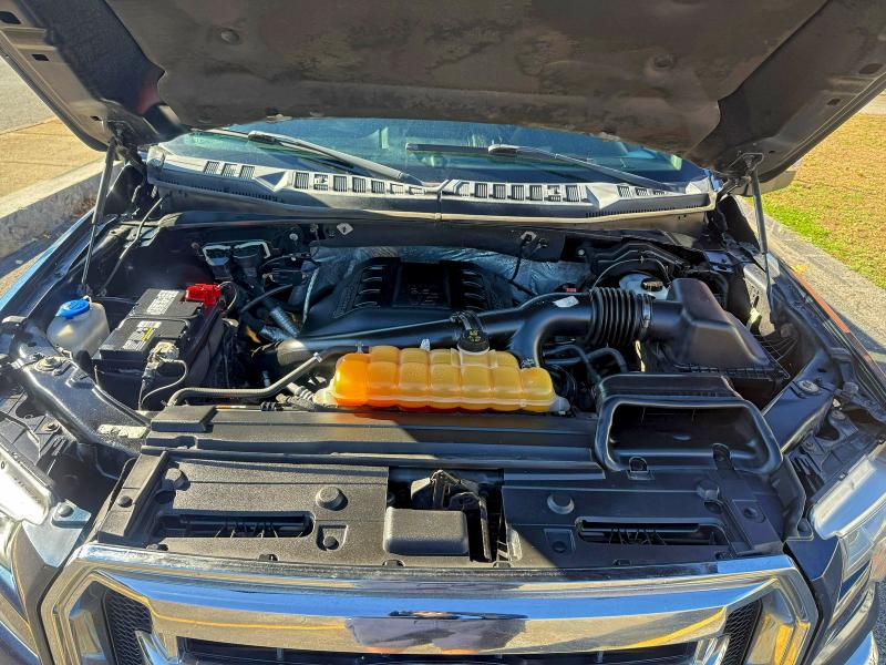 2016 FORD F150 SUPER #3298050152