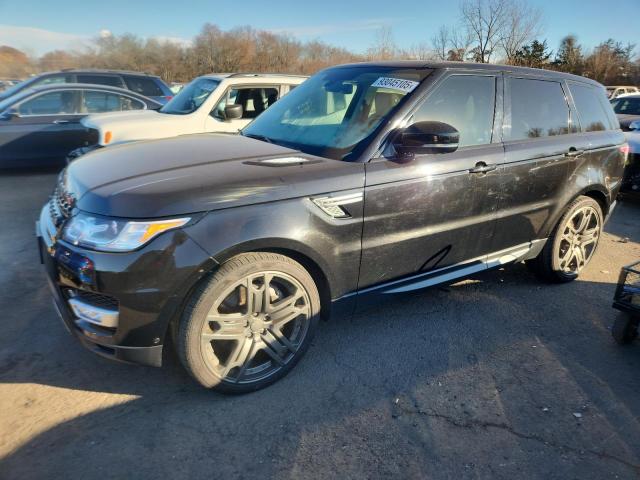 Global Auto Auctions: 2014 LAND ROVER RANGE ROVE