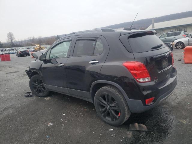 2019 CHEVROLET TRAX 1LT #3308419314
