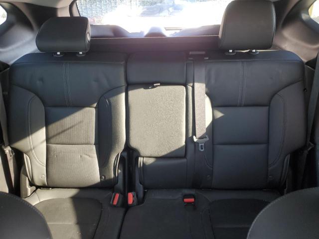 2019 CHEVROLET BLAZER 3LT #3294503526