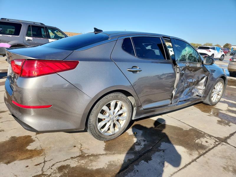 2015 KIA OPTIMA EX #3302936639