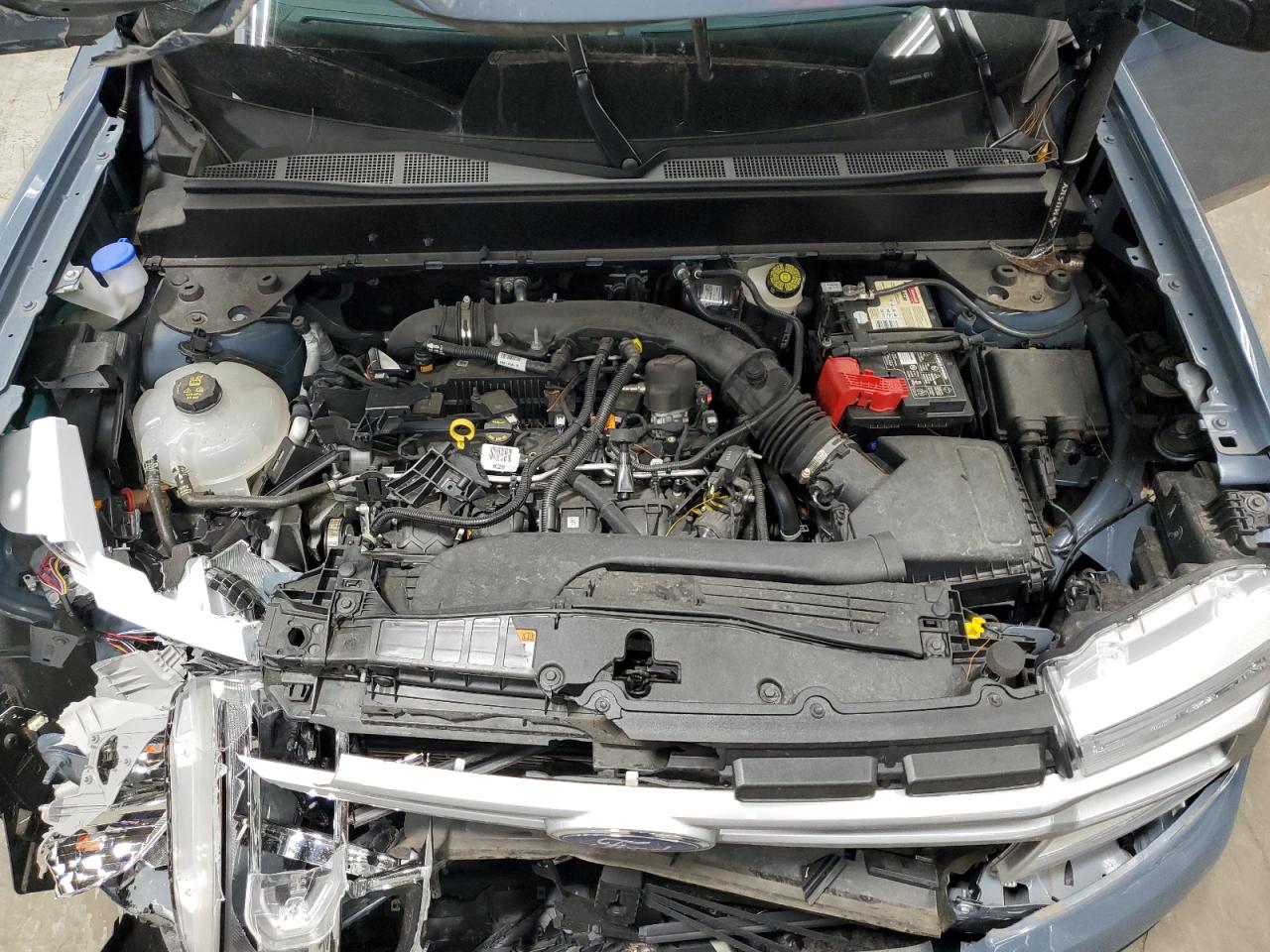 FORD MAVERICK LARIAT