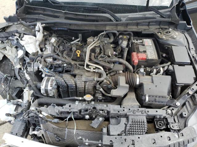 2023 NISSAN ALTIMA S #3296883882