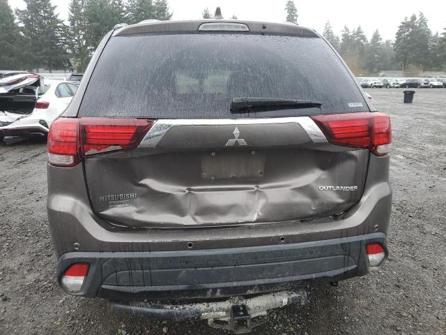 2018 MITSUBISHI OUTLANDER #3298218034