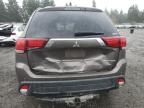Lot #3298218034 2018 MITSUBISHI OUTLANDER