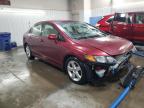 Lot #3296238409 2007 HONDA CIVIC EX