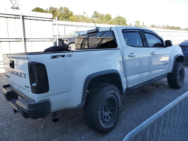 2021 CHEVROLET COLORADO Z #3302799906