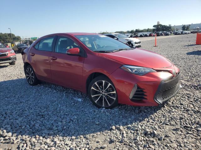 2018 TOYOTA COROLLA L #3303969723
