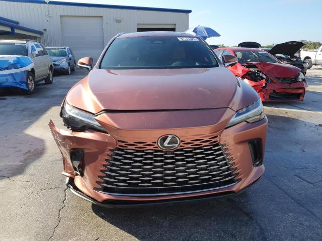 2024 LEXUS RX 350 BAS #3297101530